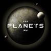 Planets League Updates