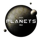 VGA Planets