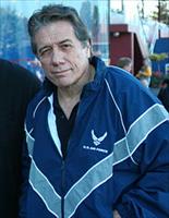 Admiral Adama